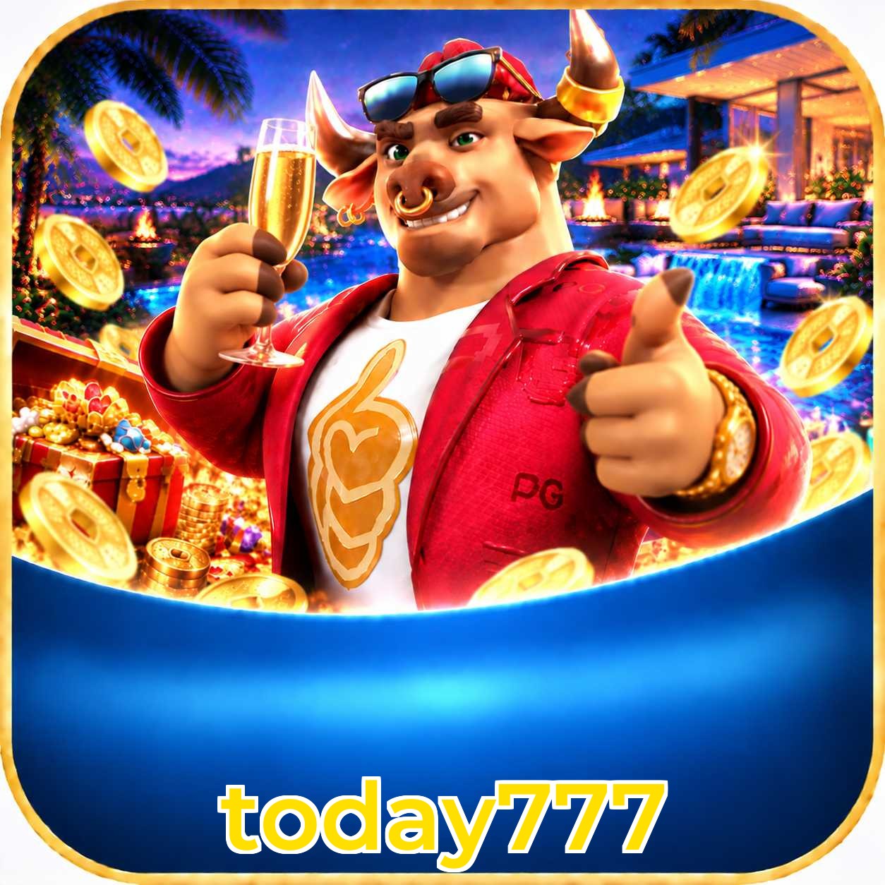 Jackpots progressivos today777 — R$ 8,3 milhões acumulados