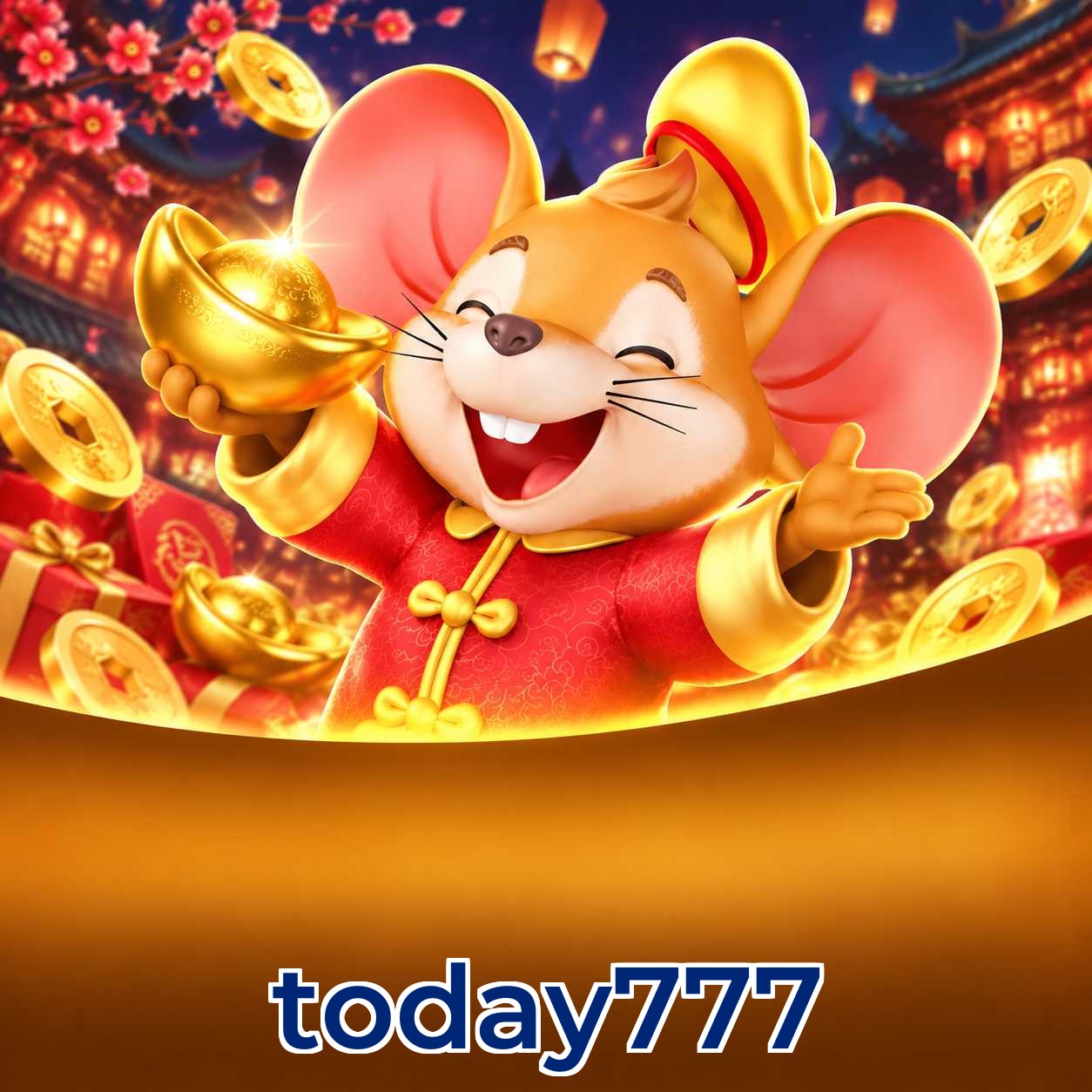 Como participar da comunidade today777 no Facebook