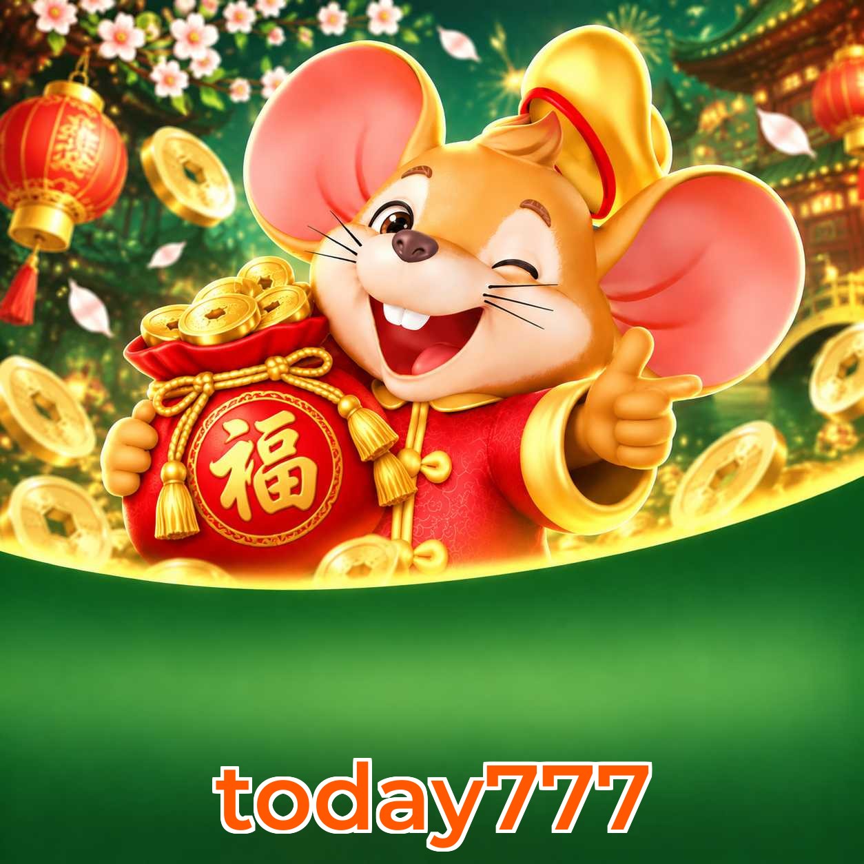Catálogo de 2.547 jogos da today777 incluindo Pragmatic Play e Evolution Gaming