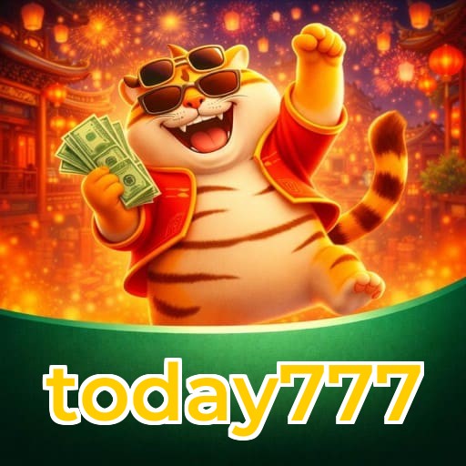 Catálogo today777 2.547 jogos - Pragmatic Play, Evolution, NetEnt
