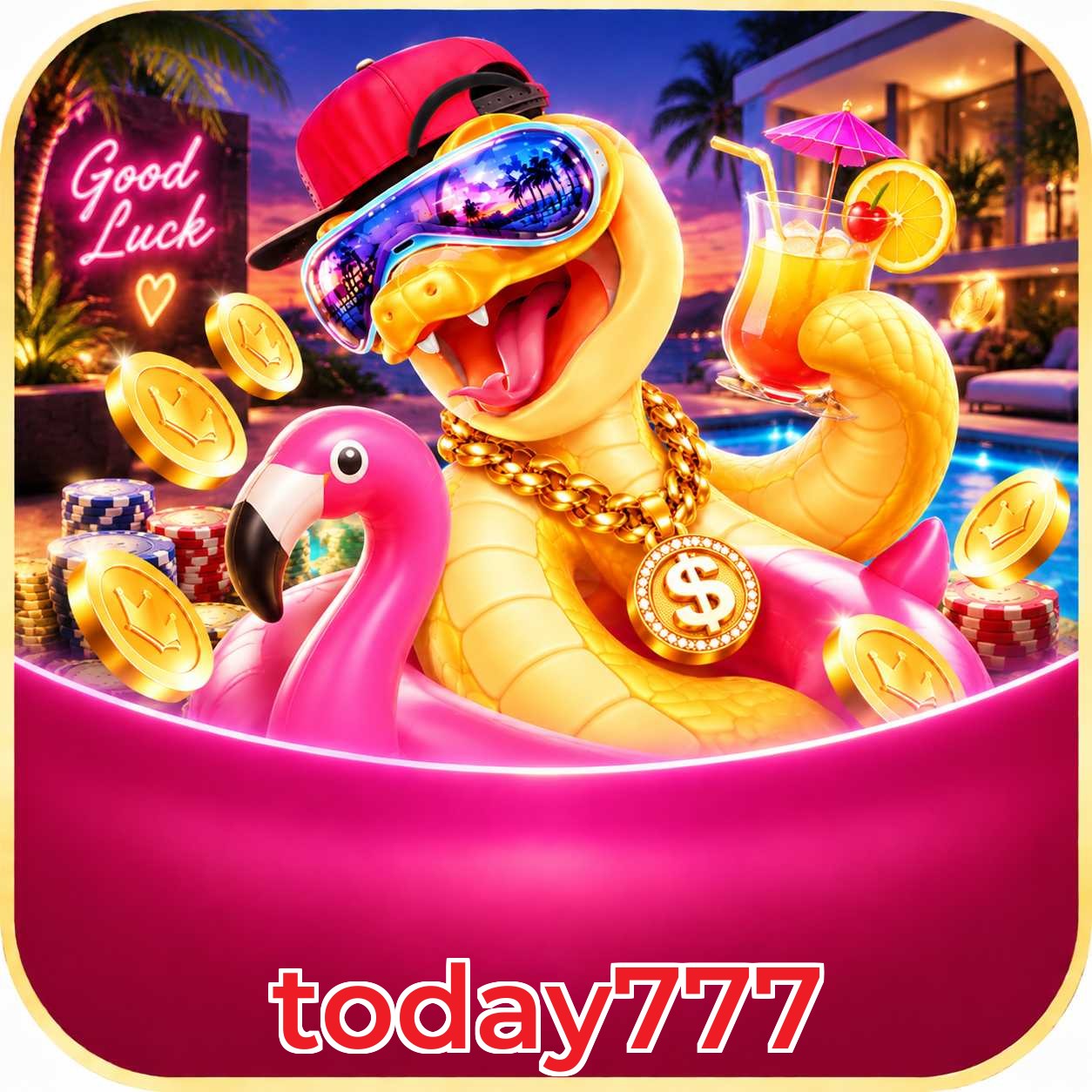 Download oficial today777 seguro para Android e iOS