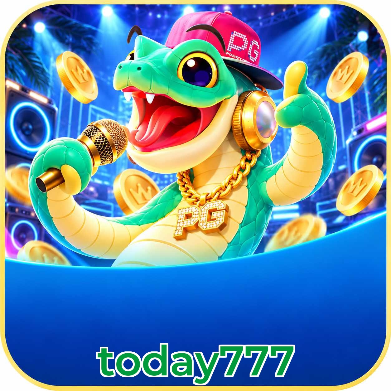 APP today777 para iOS e Android com 187 mil downloads