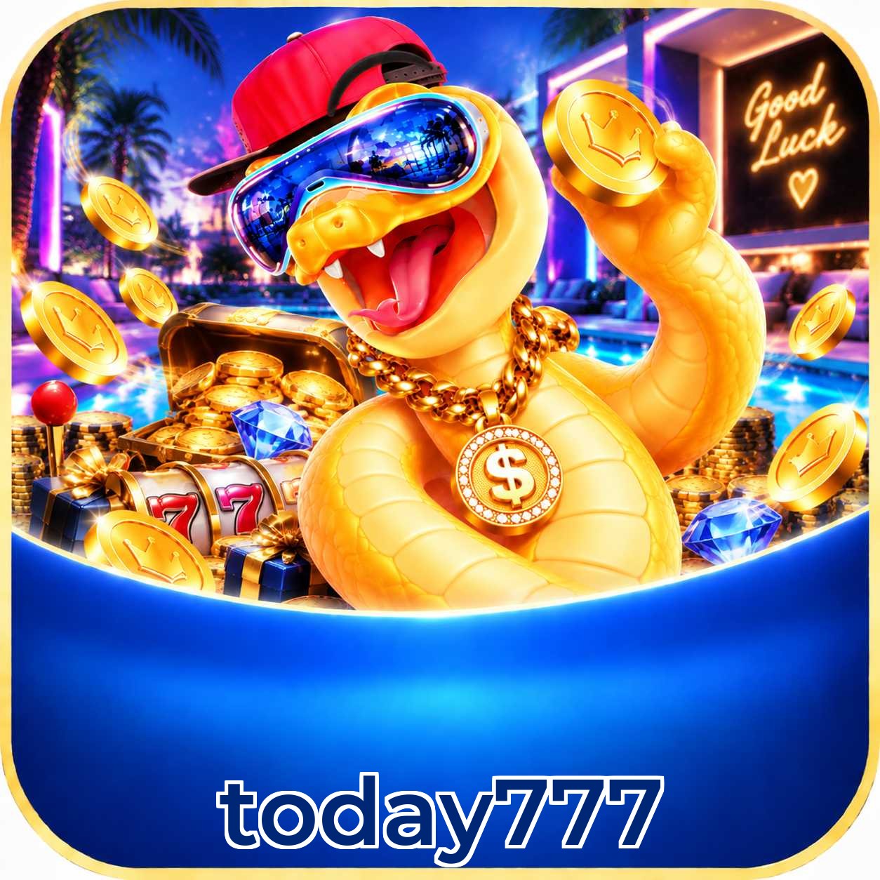 Cassino ao vivo today777 com dealers brasileiros e streaming 4K